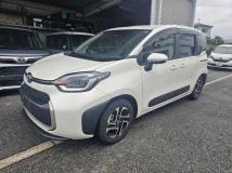 2024 Toyota Sienta