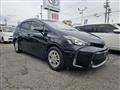 2018 Toyota PRIUS α