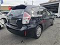 2018 Toyota PRIUS α
