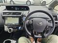 2018 Toyota PRIUS α