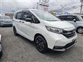 2024 Honda Freed