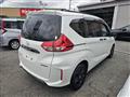 2024 Honda Freed