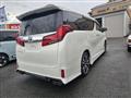 2022 Toyota Alphard G