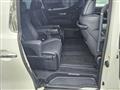 2022 Toyota Alphard G