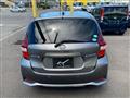 2020 Nissan Note