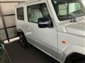 2025 Suzuki Jimny