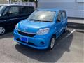 2018 Toyota Passo
