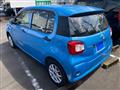 2018 Toyota Passo