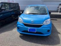 2018 Toyota Passo