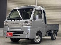 2019 Daihatsu Hijet Truck