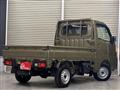 2024 Daihatsu Hijet Truck