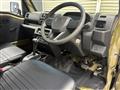 2024 Daihatsu Hijet Truck