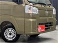 2024 Daihatsu Hijet Truck