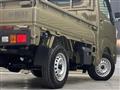2024 Daihatsu Hijet Truck