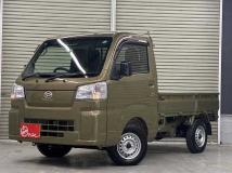 2024 Daihatsu Hijet Truck
