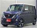 2020 Nissan ROOX