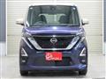 2020 Nissan ROOX