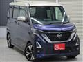 2020 Nissan ROOX