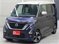 2020 Nissan ROOX