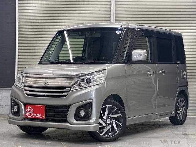 2016 Suzuki Suzuki Others