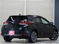 2016 Toyota Auris