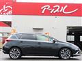 2016 Toyota Auris