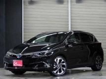 2016 Toyota Auris