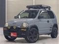 2000 Honda Z