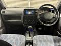 2000 Honda Z