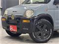 2000 Honda Z