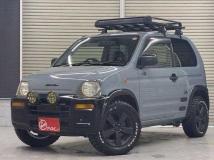 2000 Honda Z