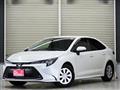 2023 Toyota Corolla Sedan