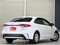 2023 Toyota Corolla Sedan