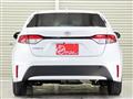 2023 Toyota Corolla Sedan
