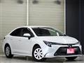 2023 Toyota Corolla Sedan