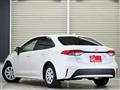 2023 Toyota Corolla Sedan