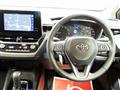 2023 Toyota Corolla Sedan