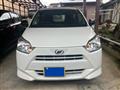 2017 Daihatsu Mira