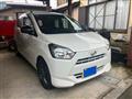 2017 Daihatsu Mira