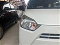 2017 Daihatsu Mira
