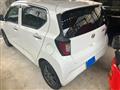 2017 Daihatsu Mira