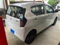 2017 Daihatsu Mira