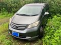 2009 Honda Freed