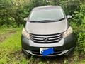2009 Honda Freed
