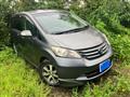 2009 Honda Freed