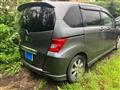 2009 Honda Freed