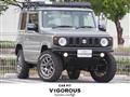 2020 Suzuki Jimny