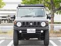 2020 Suzuki Jimny