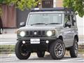 2020 Suzuki Jimny