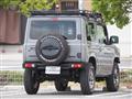 2020 Suzuki Jimny